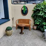 4 Ou 2 Parking Wifi Terrasse Cosy