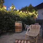 Apartamento 4 Ou 2 Parking Wifi Terrasse Cosy Condé-sur-Sarthe