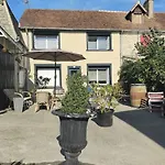 Daire 4 Ou 2 Parking Wifi Terrasse Cosy *