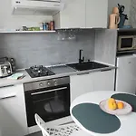 Apartamento 4 Ou 2 Parking Wifi Terrasse Cosy Condé-sur-Sarthe
