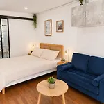 4 Ou 2 Parking Wifi Terrasse Cosy Daire Condé-sur-Sarthe
