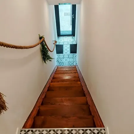 4 Ou 2 Parking Wifi Terrasse Cosy Conde-sur-Sarthe