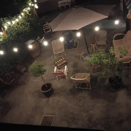 Daire 4 Ou 2 Parking Wifi Terrasse Cosy *