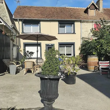Appartement Appartement 4 Parking Wifi Terrasse Cosy *