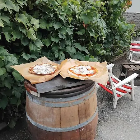 4 Ou 2 Parking Wifi Terrasse Cosy * Condé-sur-Sarthe