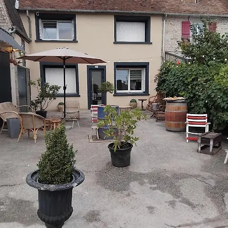 4 Ou 2 Parking Wifi Terrasse Cosy *