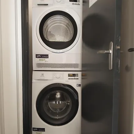 4 Ou 2 Parking Wifi Terrasse Cosy Conde-sur-Sarthe