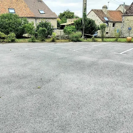 4 Ou 2 Parking Wifi Terrasse Cosy Appartement