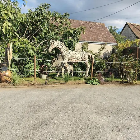 Apartment 4 Ou 2 Parking Wifi Terrasse Cosy *