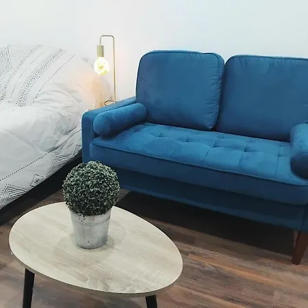 4 Ou 2 Parking Wifi Terrasse Cosy * Condé-sur-Sarthe