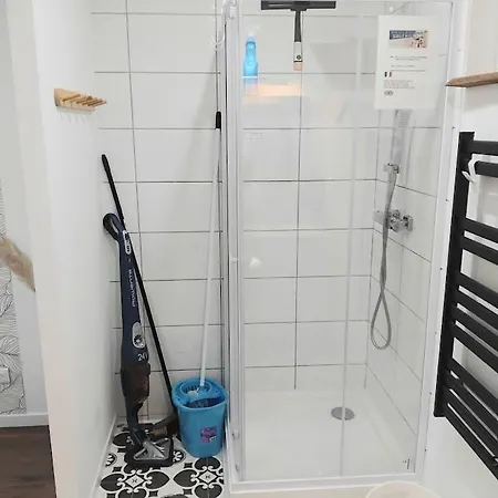 4 Ou 2 Parking Wifi Terrasse Cosy * Conde-sur-Sarthe