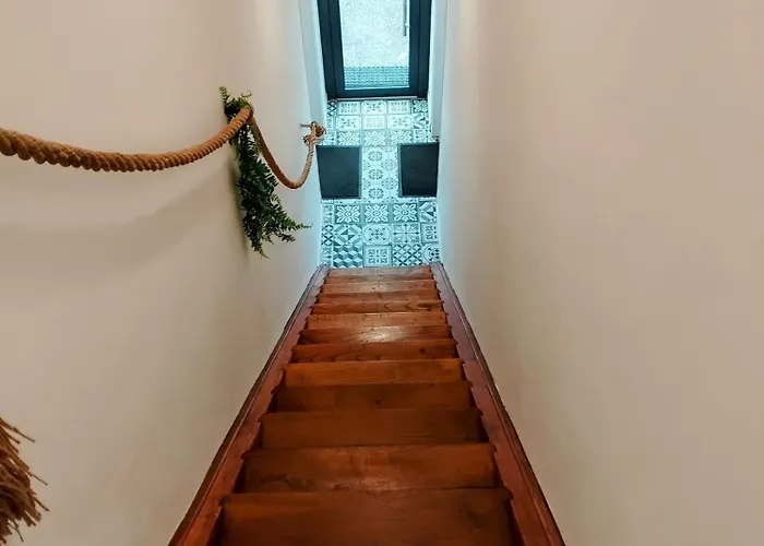 4 Ou 2 Parking Wifi Terrasse Cosy Condé-sur-Sarthe