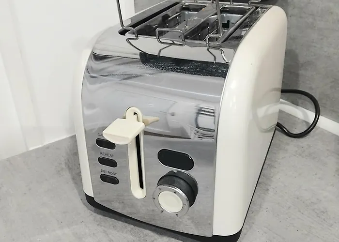 Apartment 4 Ou 2 Parking Wifi Terrasse Cosy Conde-sur-Sarthe