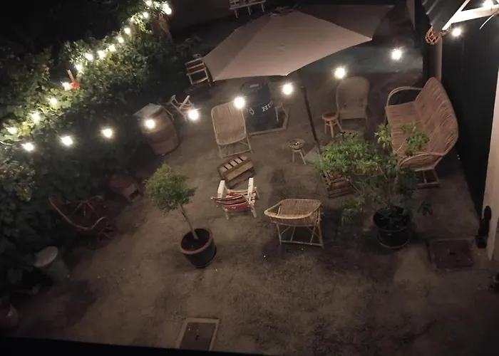 Apartment 4 Ou 2 Parking Wifi Terrasse Cosy *