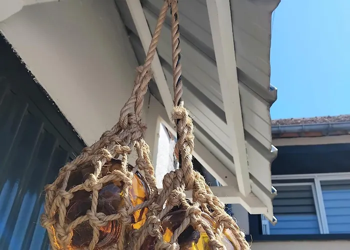 4 Ou 2 Parking Wifi Terrasse Cosy * Conde-sur-Sarthe