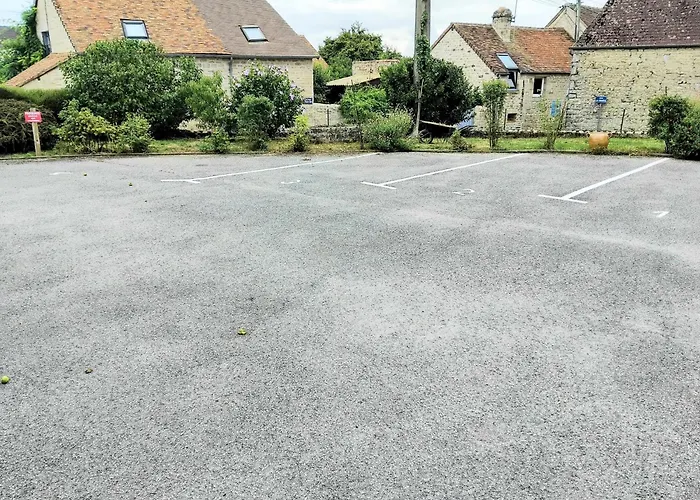 4 Ou 2 Parking Wifi Terrasse Cosy Apartment