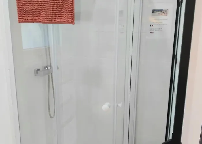 Apartament 4 Ou 2 Parking Wifi Terrasse Cosy