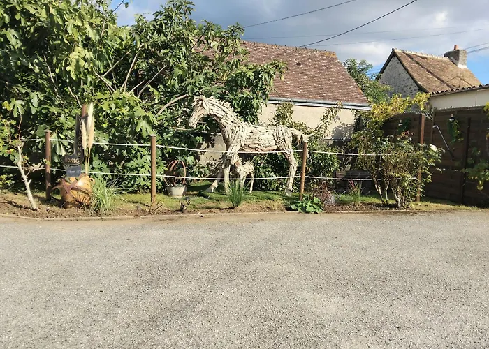 Apartment 4 Ou 2 Parking Wifi Terrasse Cosy *