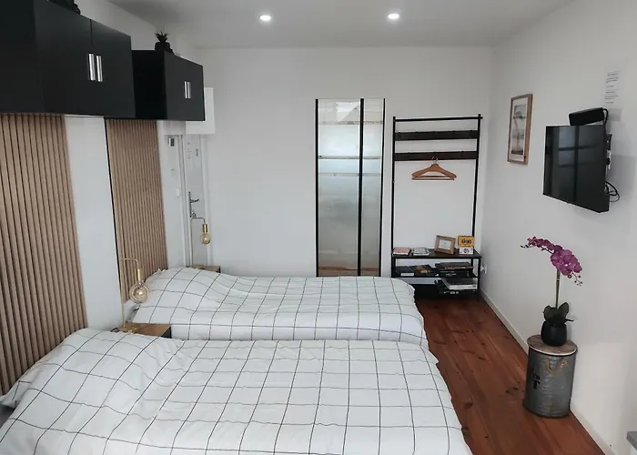 4 Ou 2 Parking Wifi Terrasse Cosy